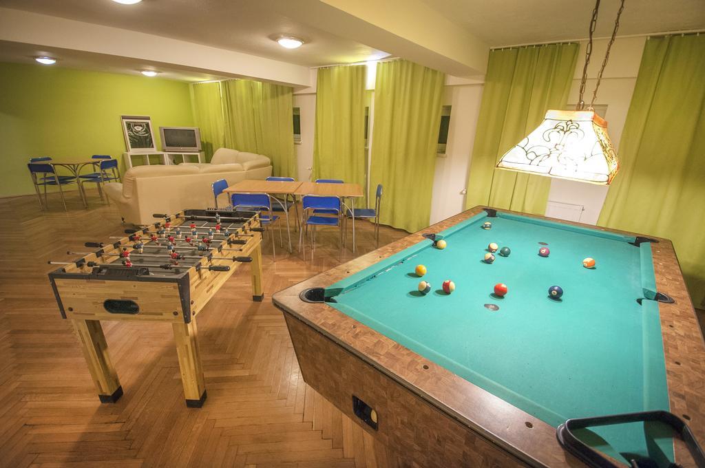 Villa Veronika Lądek-Zdrój المظهر الخارجي الصورة